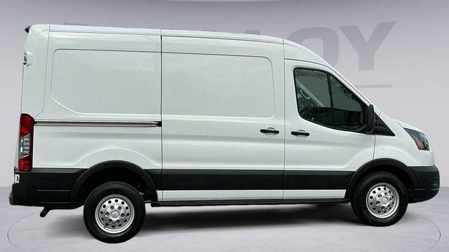2023 Ford Transit 250