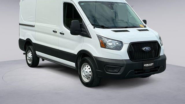 2023 Ford Transit 250