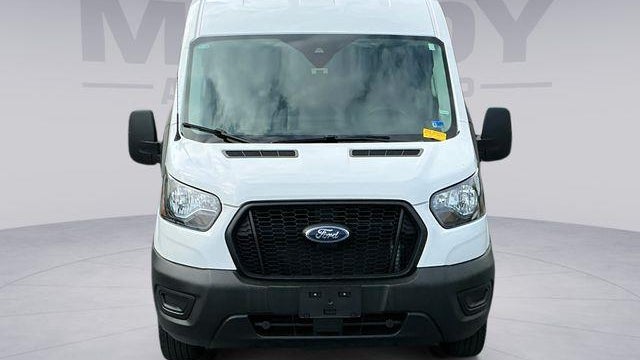 2023 Ford Transit 250