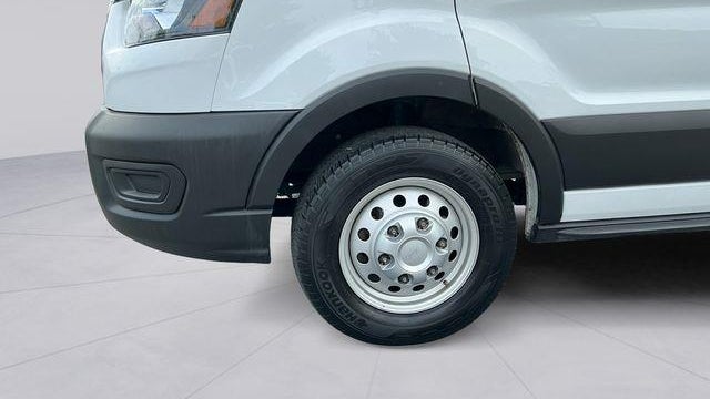 2023 Ford Transit 250