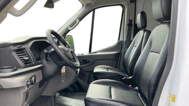 2023 Ford Transit 250