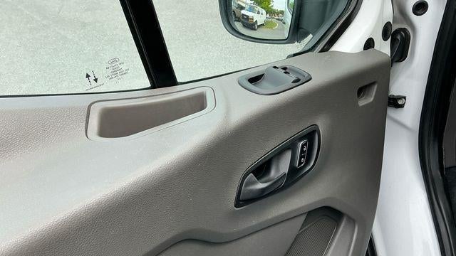 2023 Ford Transit 250