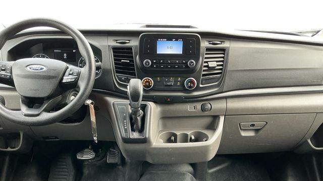 2023 Ford Transit 250