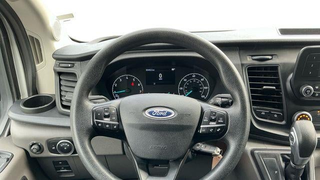 2023 Ford Transit 250