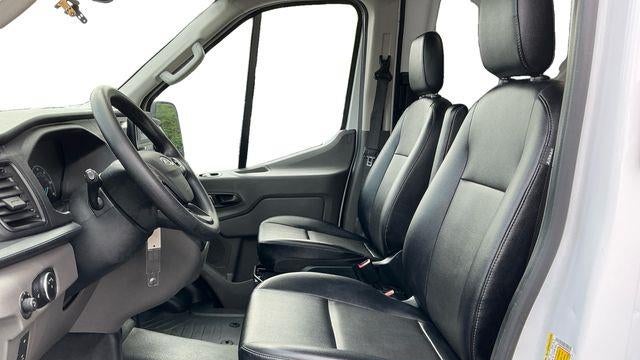 2023 Ford Transit 250