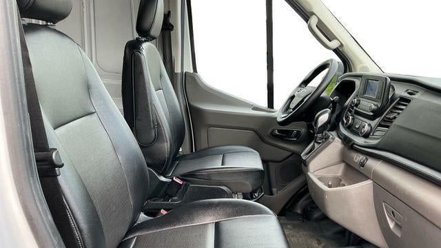 2023 Ford Transit 250