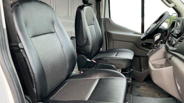 2023 Ford Transit 250