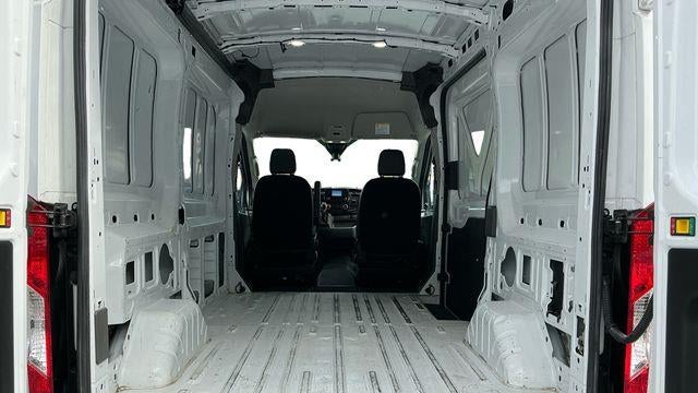 2023 Ford Transit 250