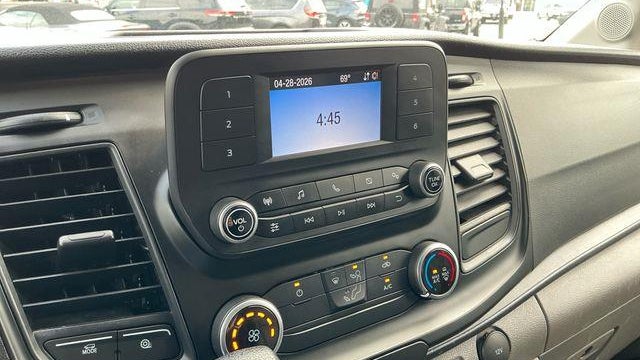 2023 Ford Transit 250