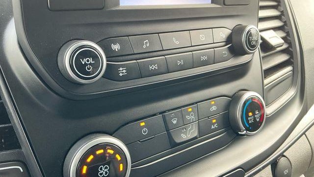 2023 Ford Transit 250