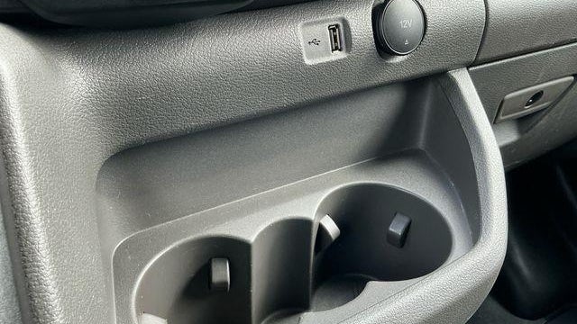 2023 Ford Transit 250