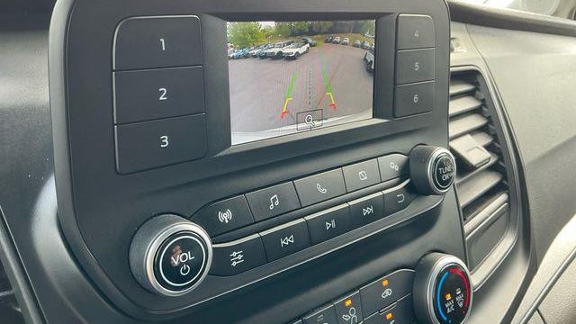 2023 Ford Transit 250