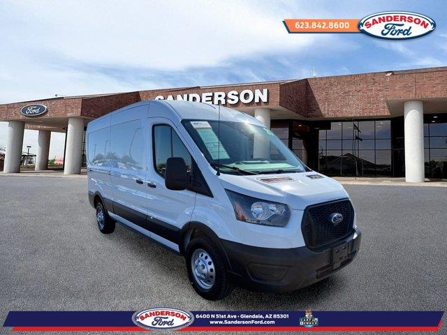 2025 Ford Transit - $42,289
