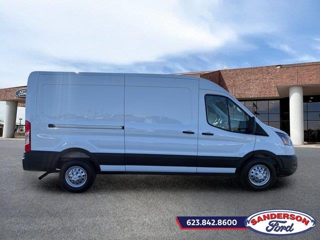 2025 Ford Transit - $42,289