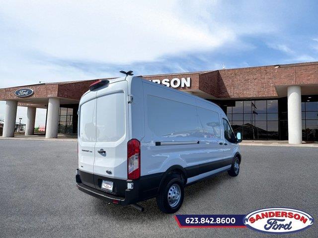 2025 Ford Transit - $42,289