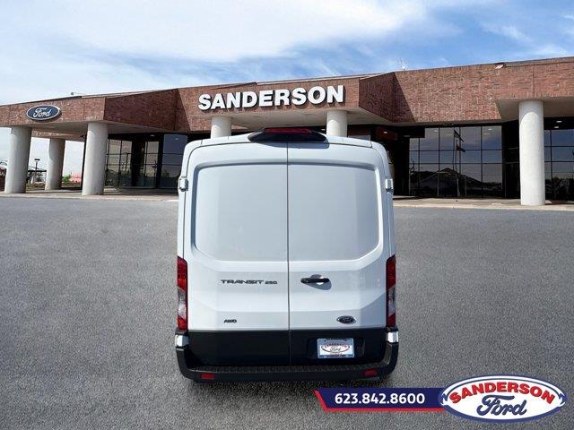 2025 Ford Transit - $42,289