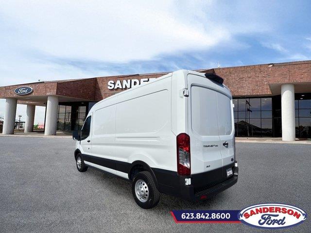 2025 Ford Transit - $42,289