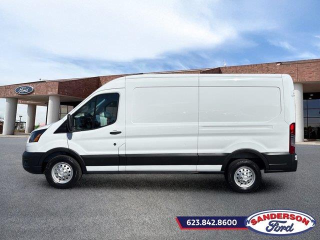 2025 Ford Transit - $42,289