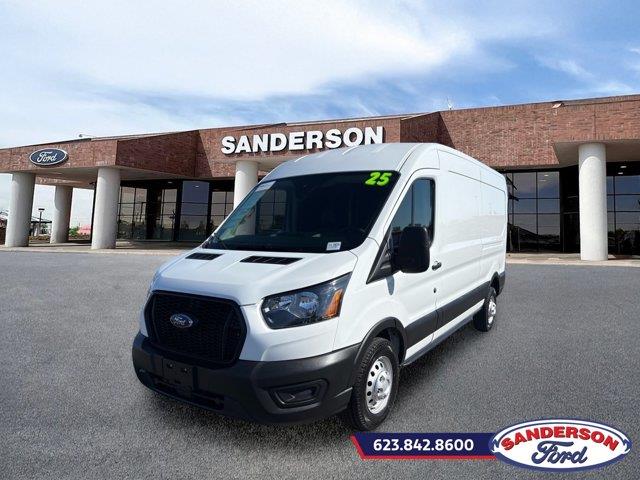 2025 Ford Transit - $42,289