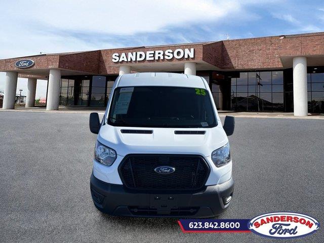 2025 Ford Transit - $42,289