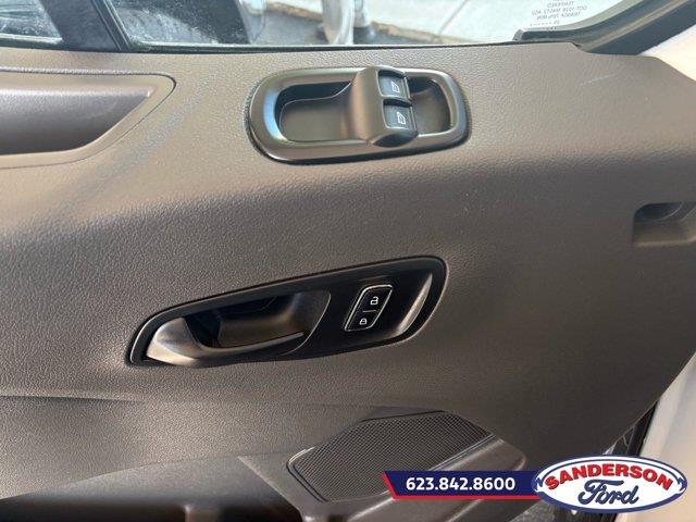 2025 Ford Transit - $42,289
