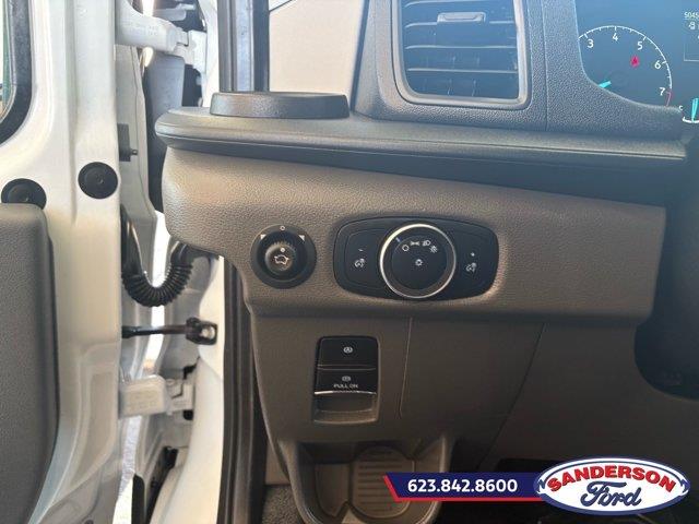 2025 Ford Transit - $42,289