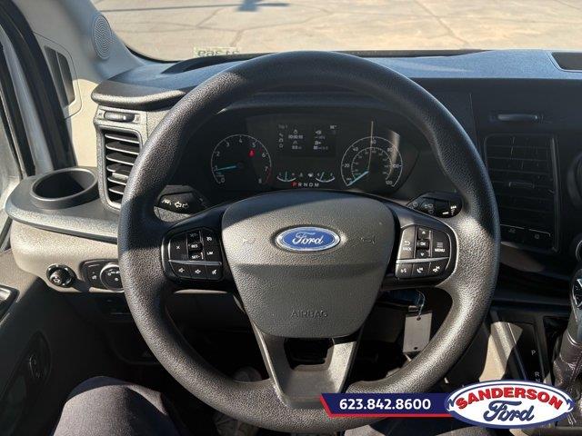 2025 Ford Transit - $42,289