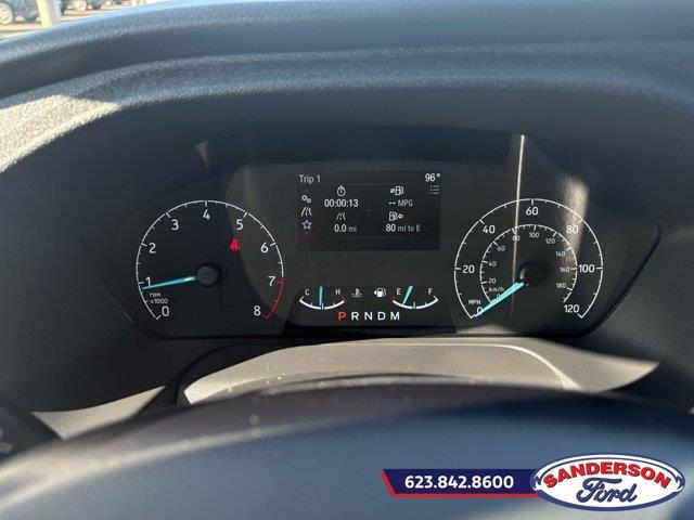 2025 Ford Transit - $42,289