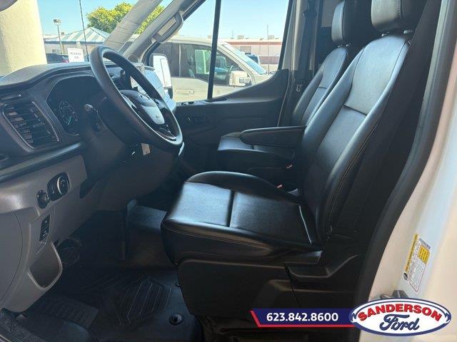 2025 Ford Transit - $42,289