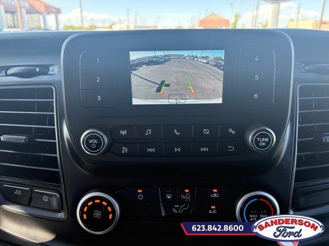 2025 Ford Transit - $42,289