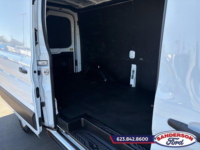 2025 Ford Transit - $42,289