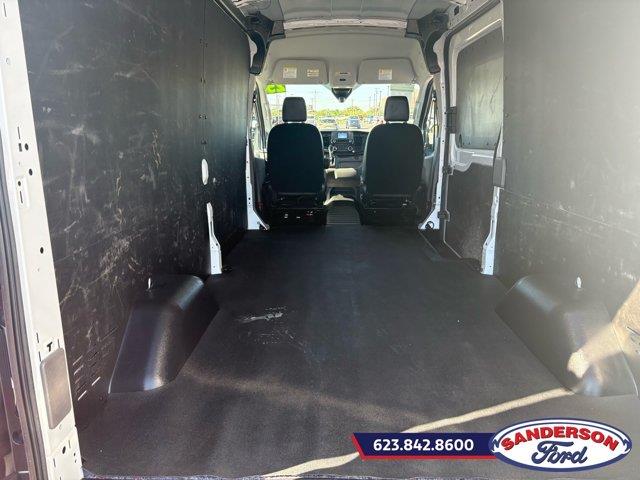 2025 Ford Transit - $42,289
