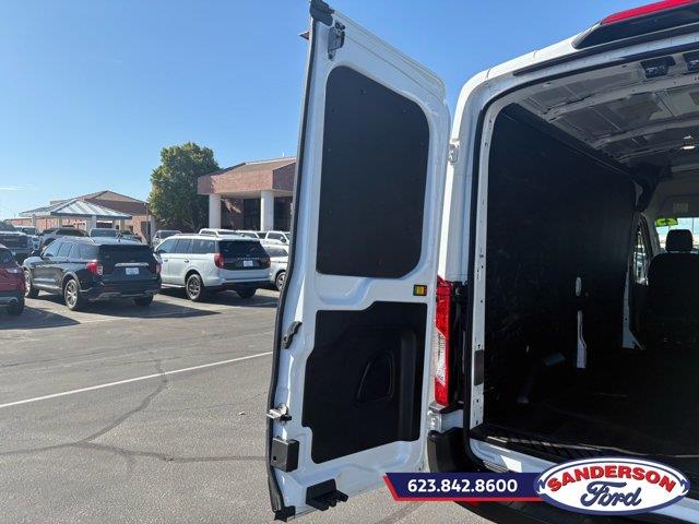 2025 Ford Transit - $42,289