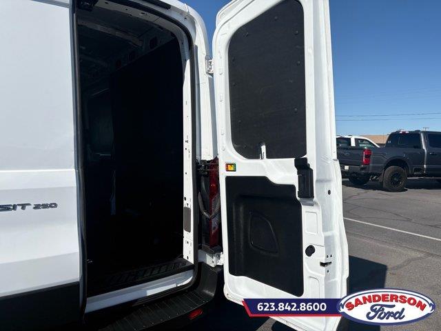 2025 Ford Transit - $42,289