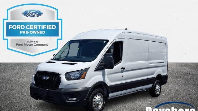 Preowned 2023 Ford Transit 250 for Sale