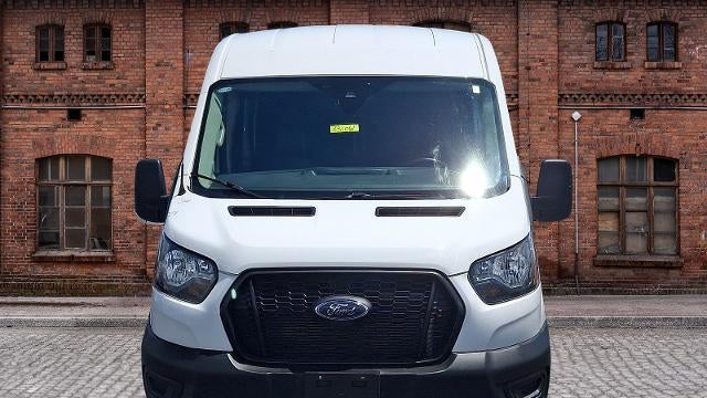 2023 Ford Transit 250