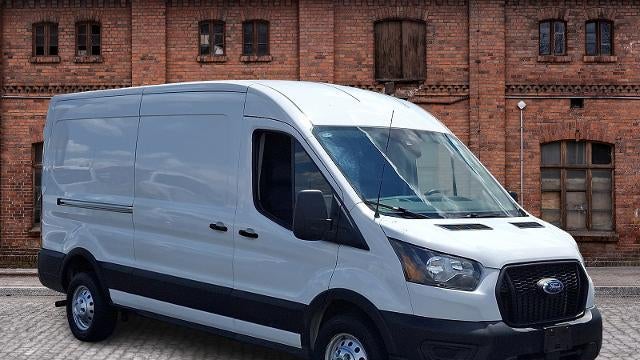 2023 Ford Transit 250