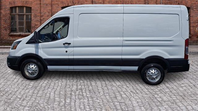 2023 Ford Transit 250