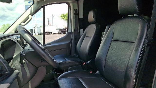 2023 Ford Transit 250