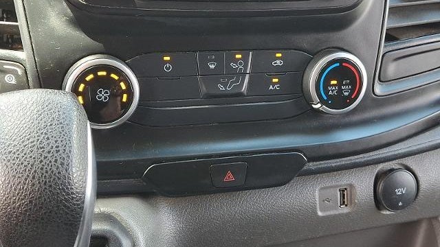 2023 Ford Transit 250