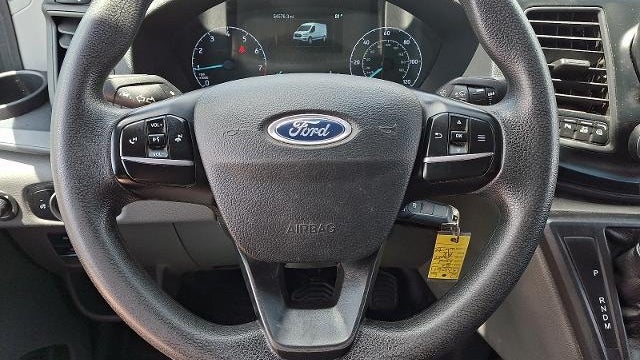 2023 Ford Transit 250