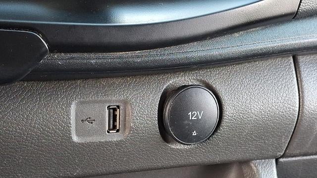 2023 Ford Transit 250