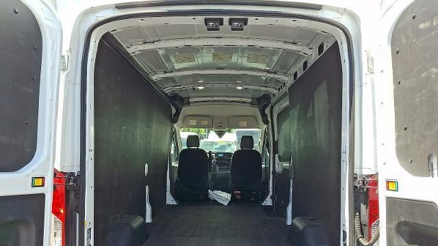 2023 Ford Transit 250