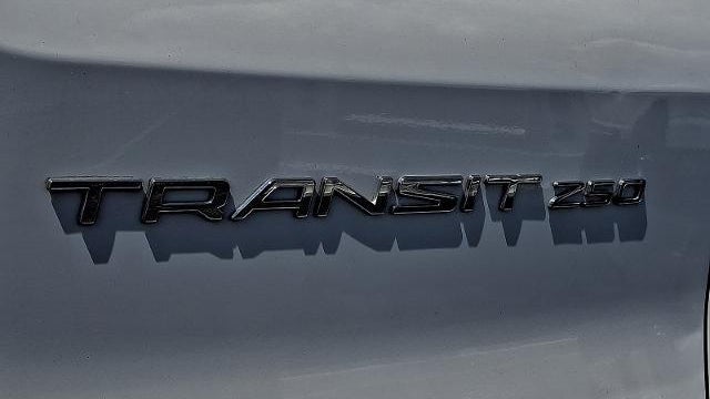 2023 Ford Transit 250