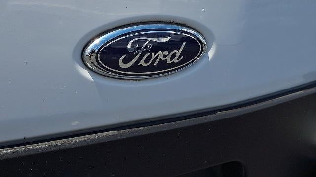 2023 Ford Transit 250