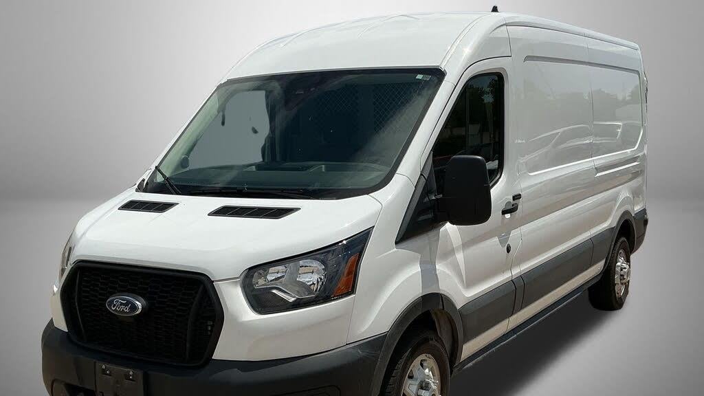 Preowned 2023 Ford Transit 250 for Sale