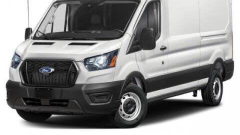 Preowned 2023 Ford Transit 250 for Sale