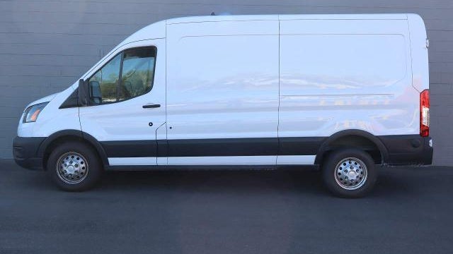 2024 Ford Transit 250