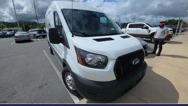Preowned 2022 Ford Transit 250 for Sale