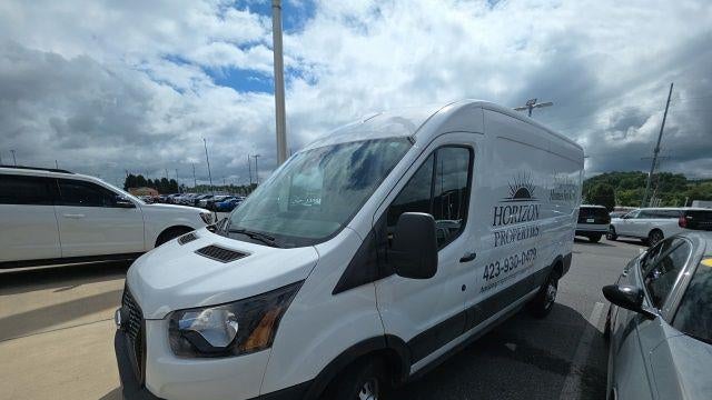 2022 Ford Transit 250